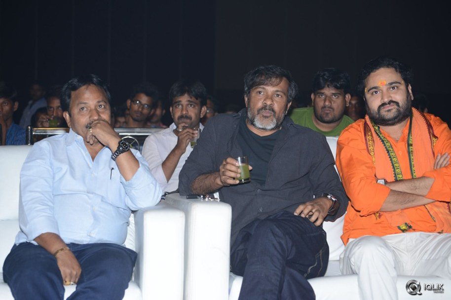 Run-Movie-Audio-Launch